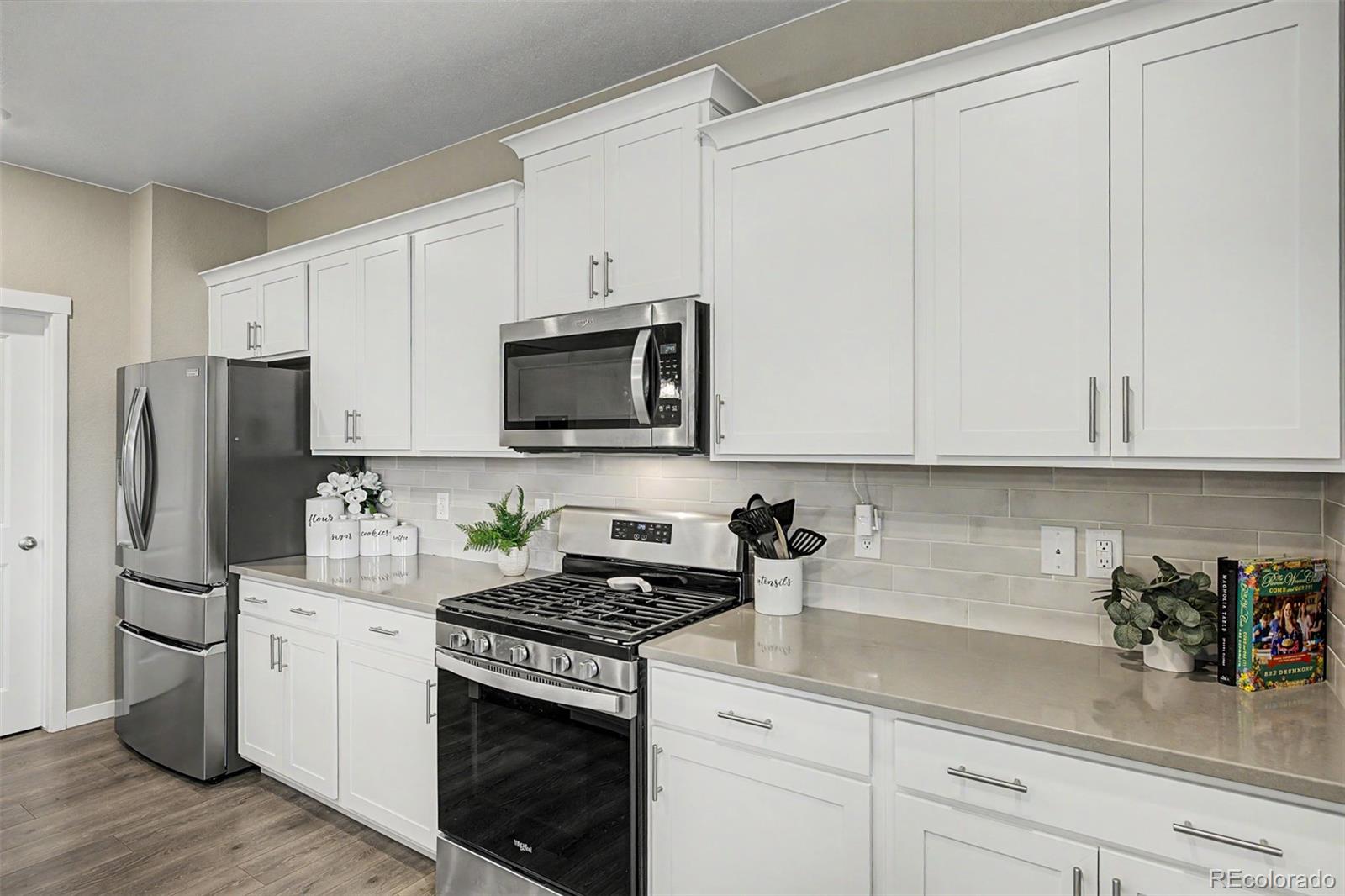 15704 Roslyn Street Thornton CO 80602