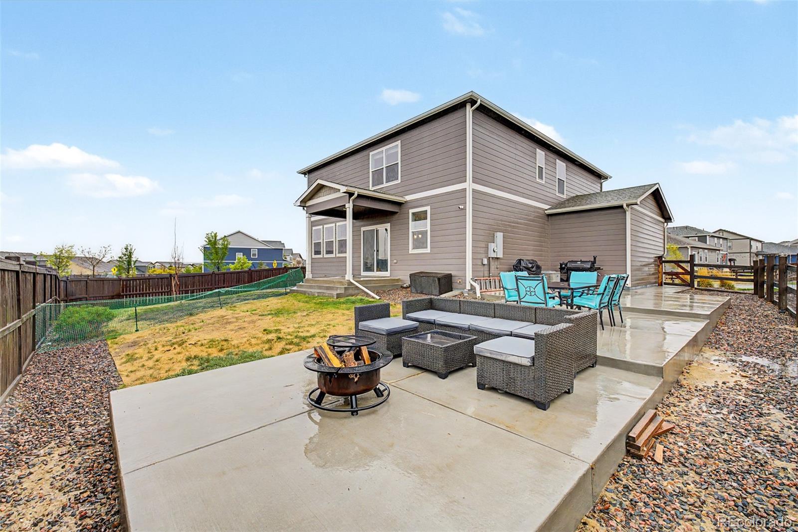 15704 Roslyn Street Thornton CO 80602
