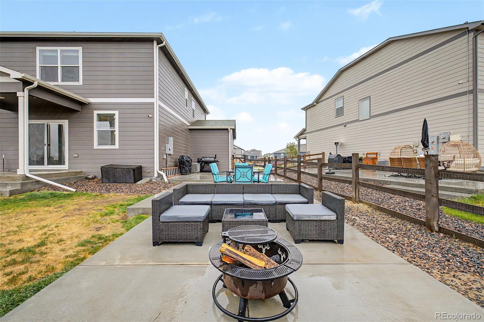 15704 Roslyn Street Thornton CO 80602