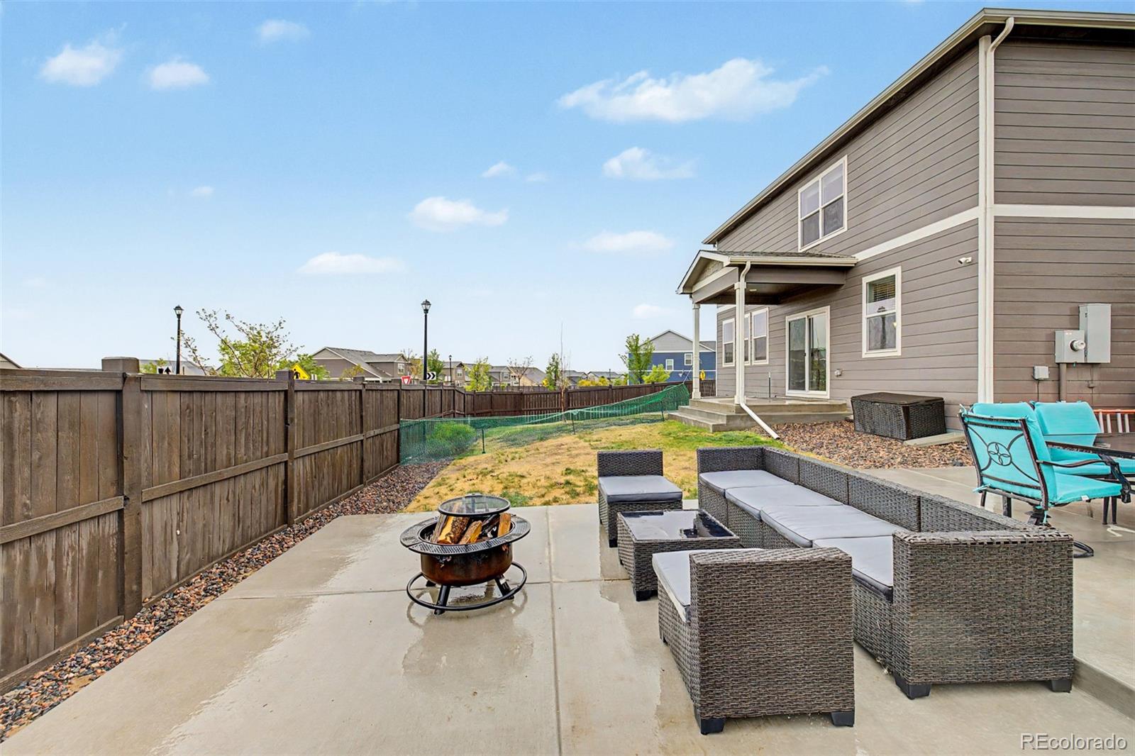 15704 Roslyn Street Thornton CO 80602
