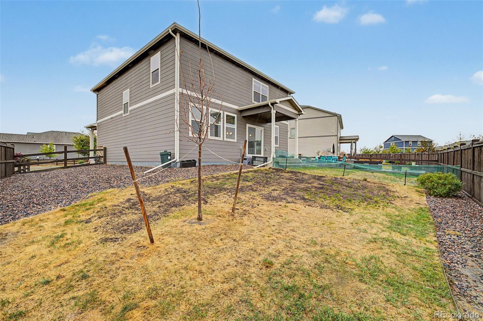 15704 Roslyn Street Thornton CO 80602