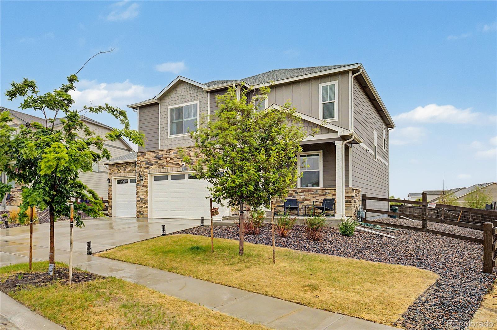 15704 Roslyn Street Thornton CO 80602