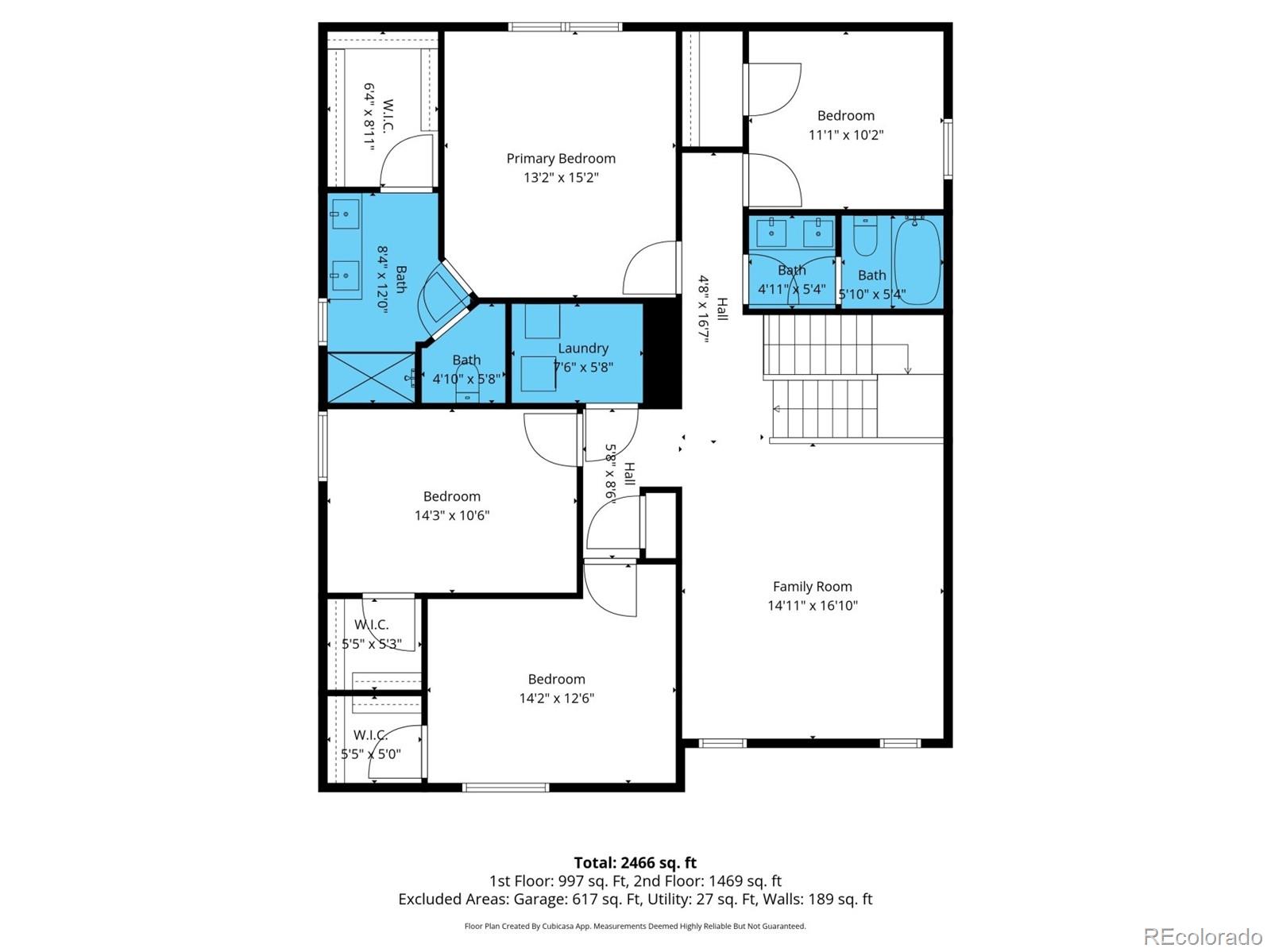15704 Roslyn Street Thornton CO 80602