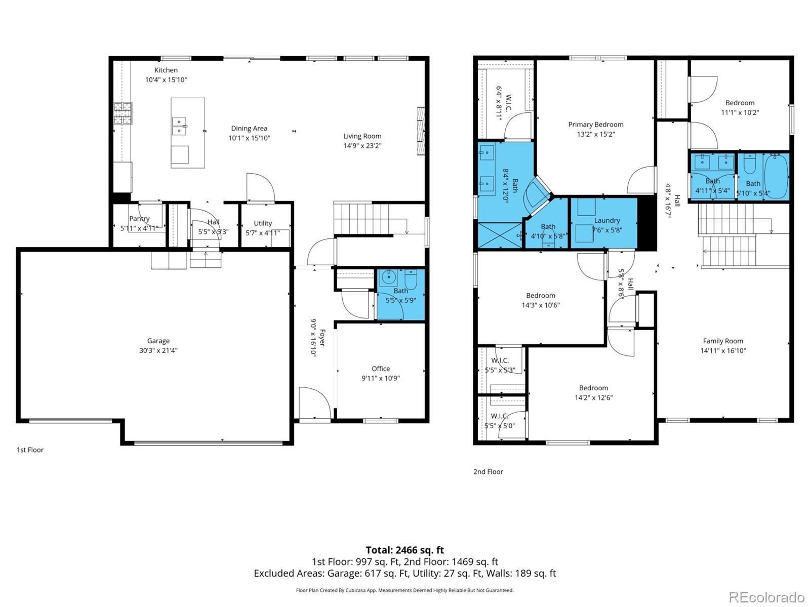 15704 Roslyn Street Thornton CO 80602