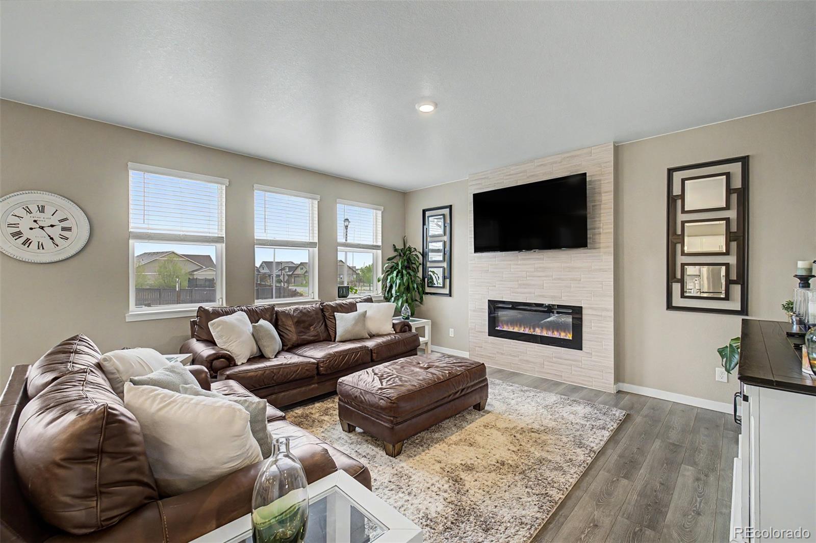15704 Roslyn Street Thornton CO 80602