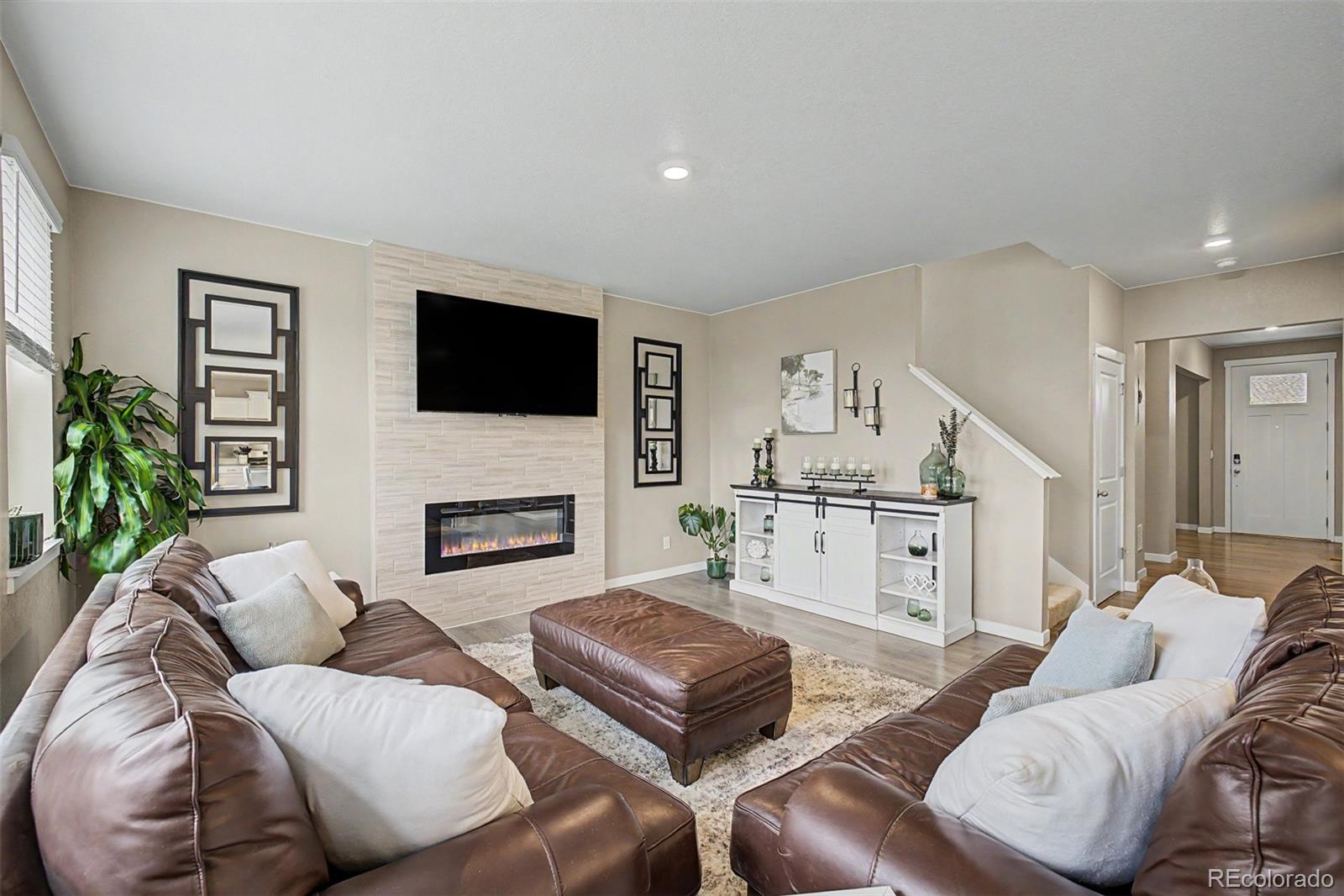 15704 Roslyn Street Thornton CO 80602