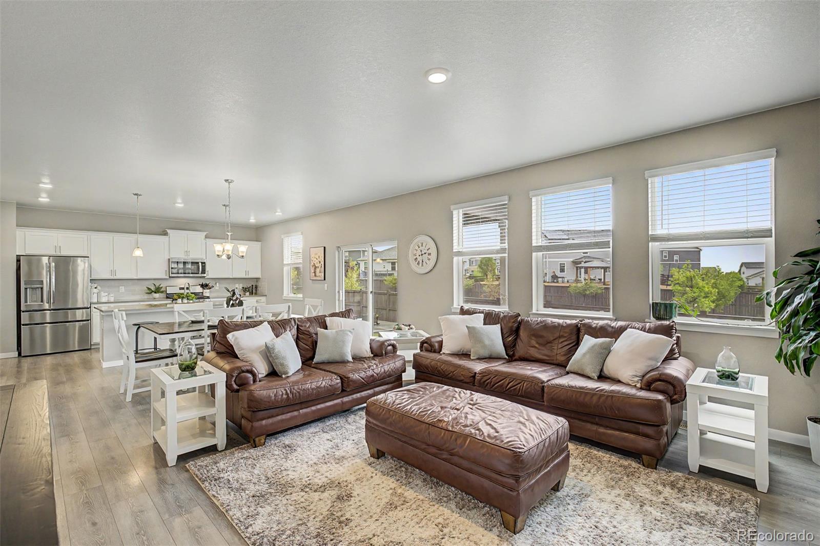15704 Roslyn Street Thornton CO 80602
