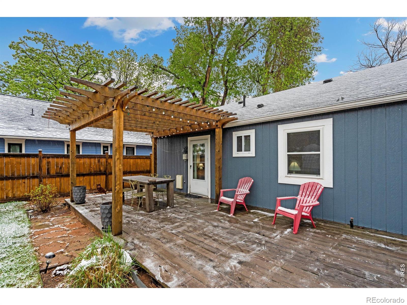 516 Parker Street Fort Collins CO 80525