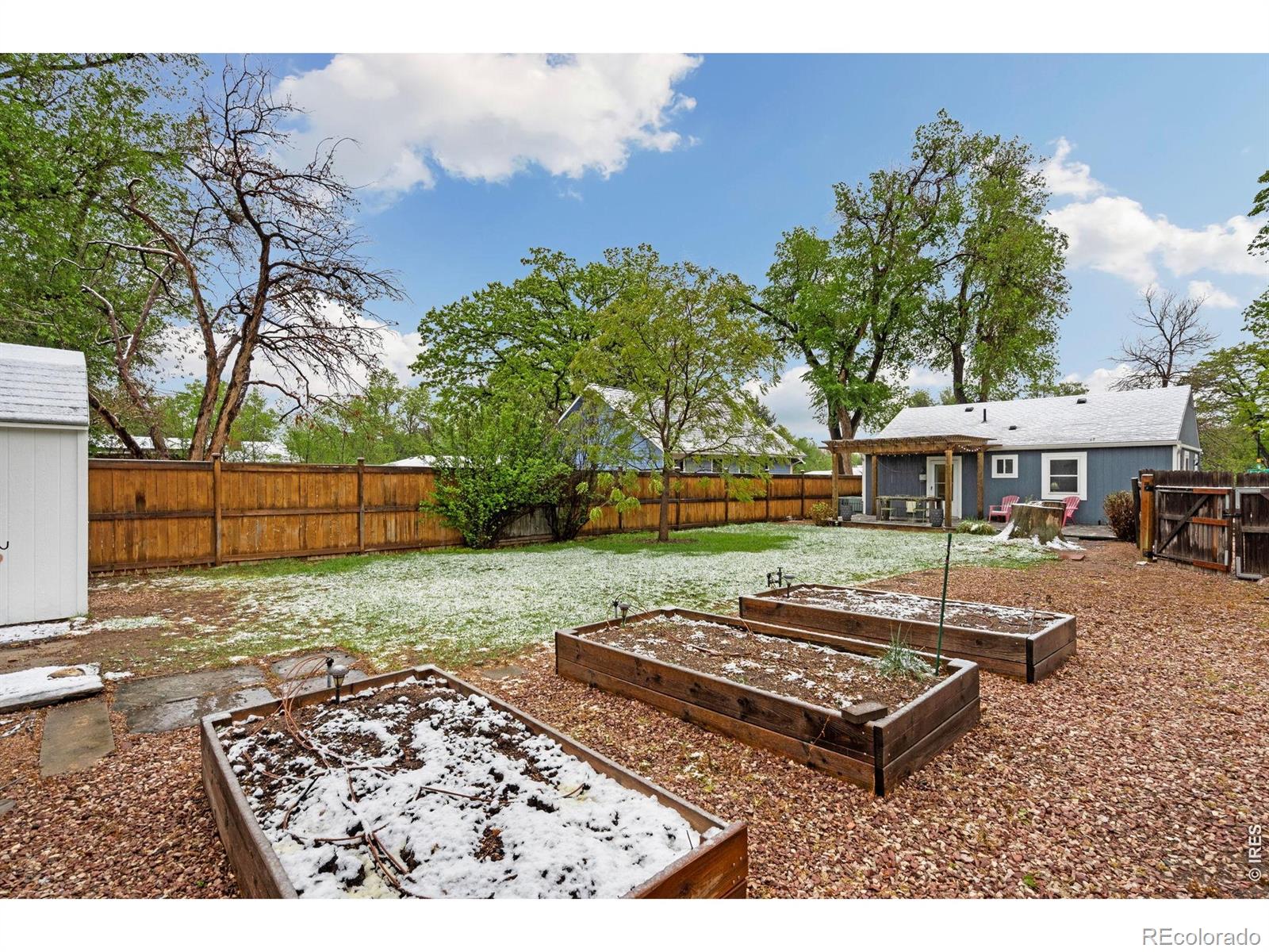 516 Parker Street Fort Collins CO 80525