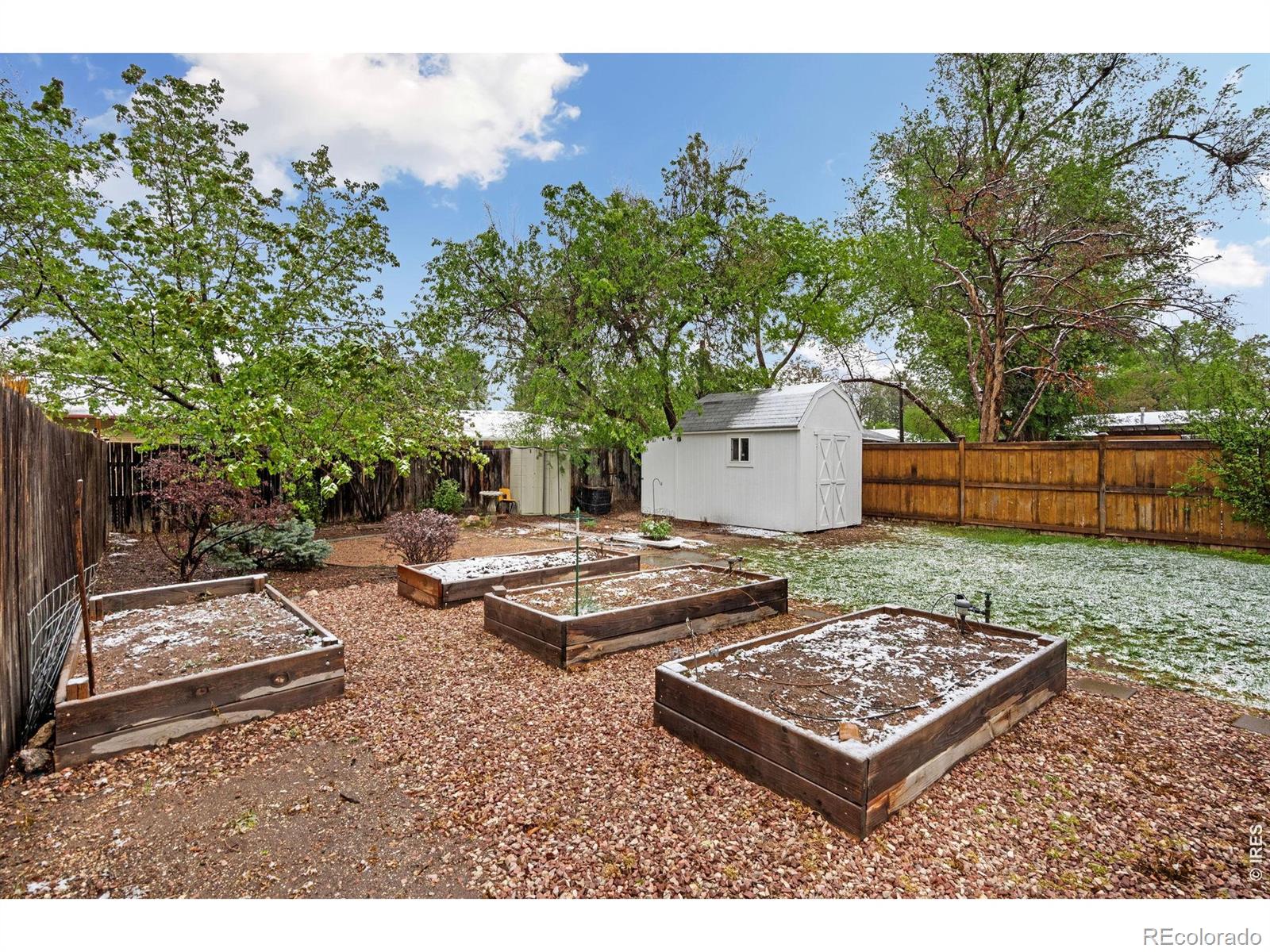 516 Parker Street Fort Collins CO 80525