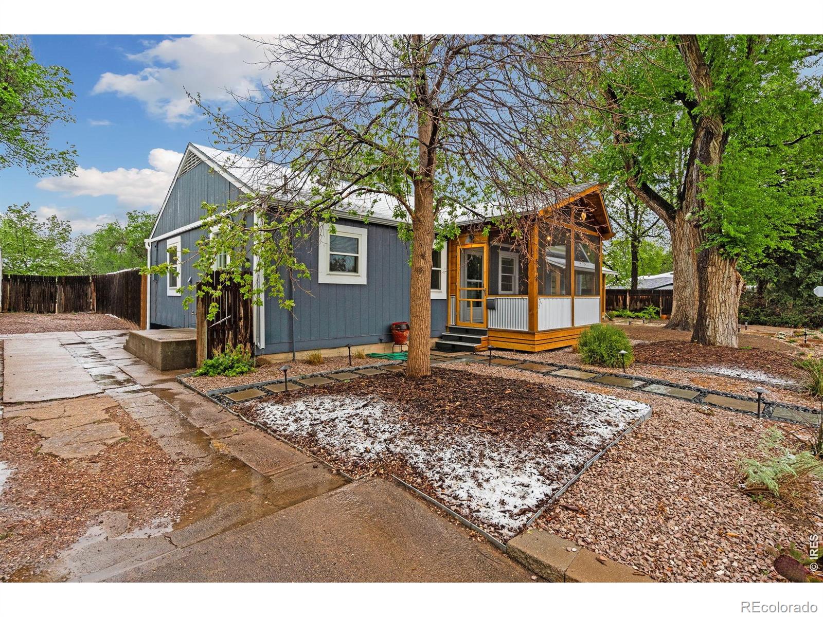 516 Parker Street Fort Collins CO 80525