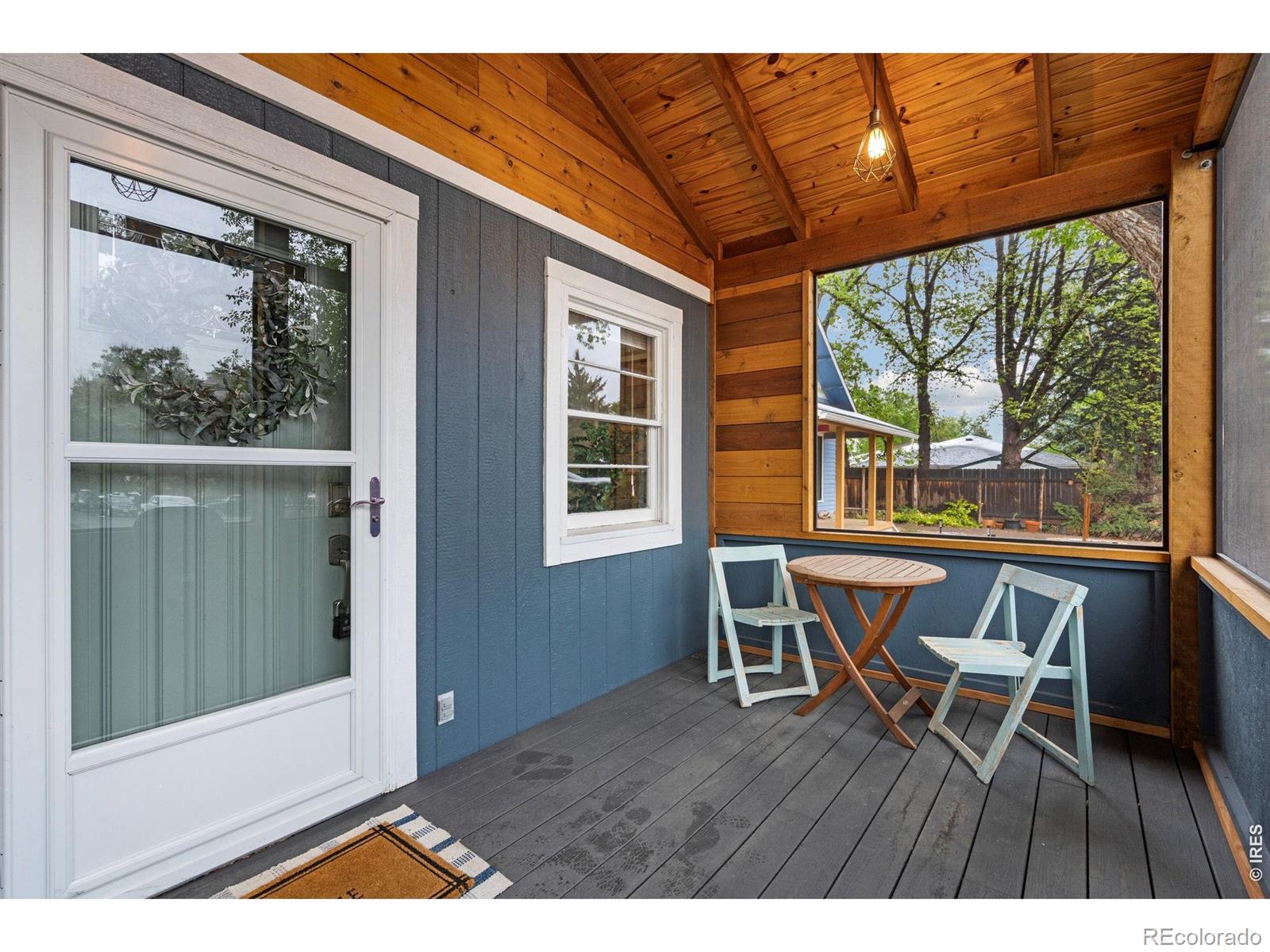 516 Parker Street Fort Collins CO 80525