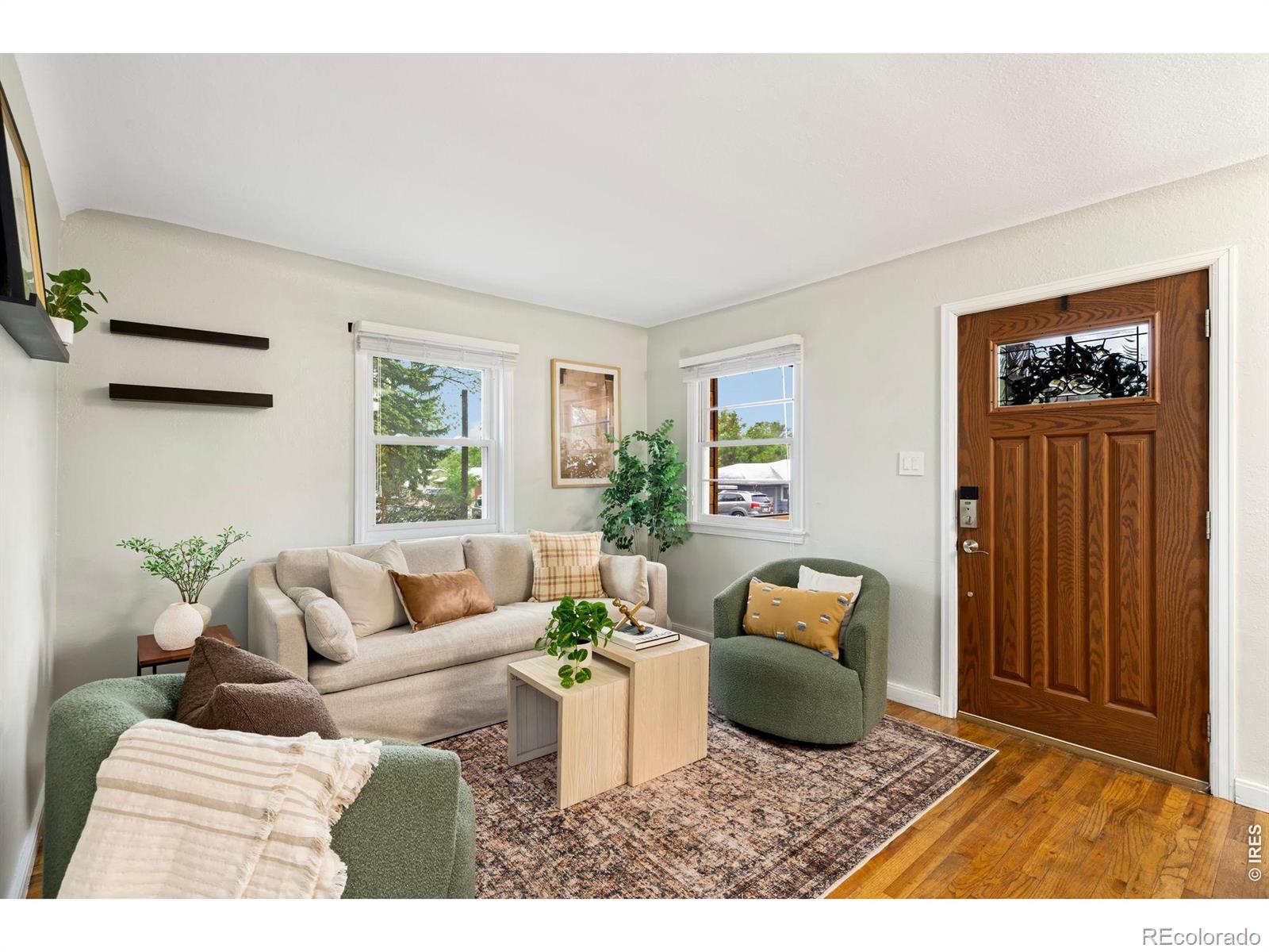 516 Parker Street Fort Collins CO 80525