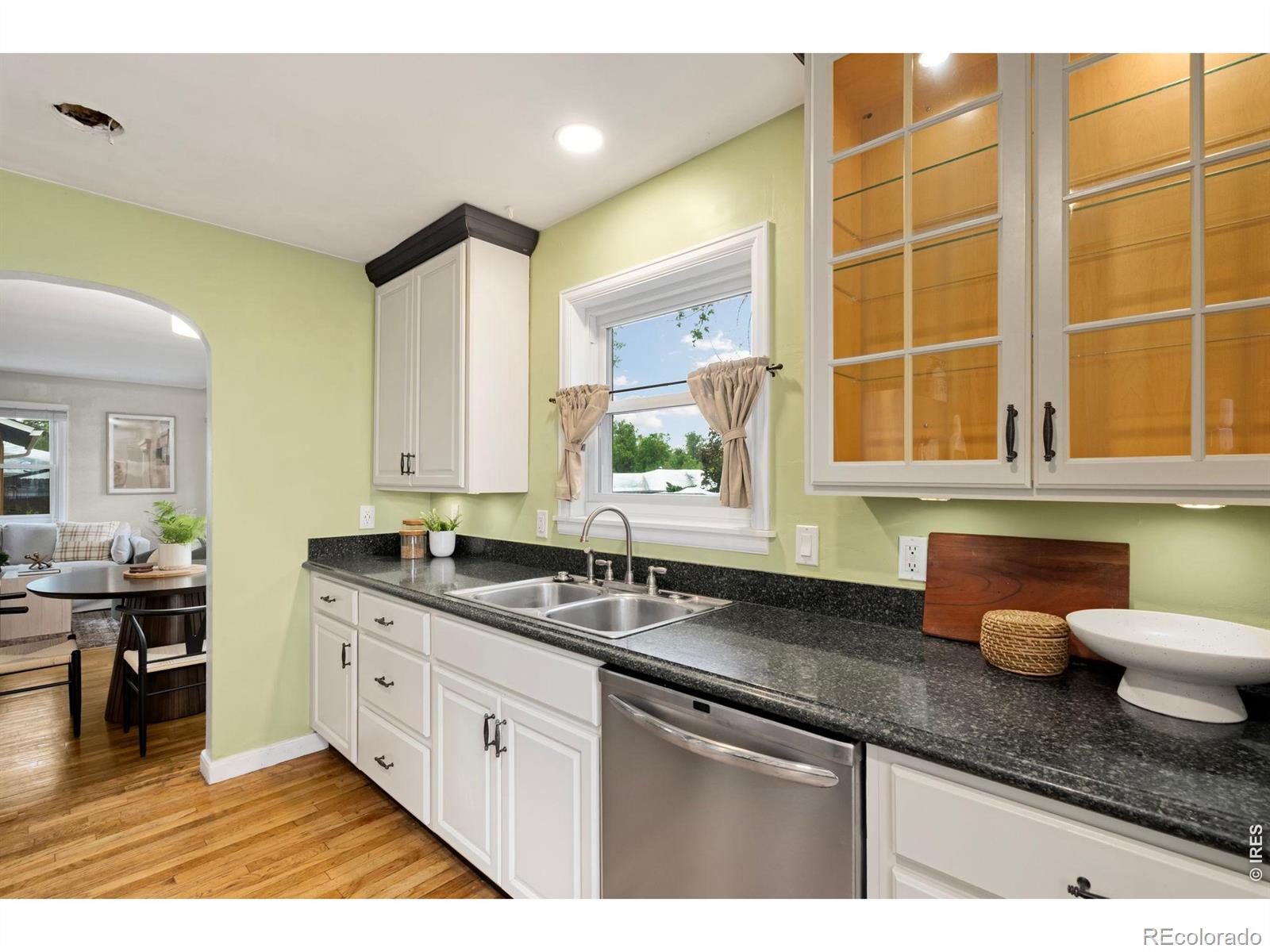 516 Parker Street Fort Collins CO 80525