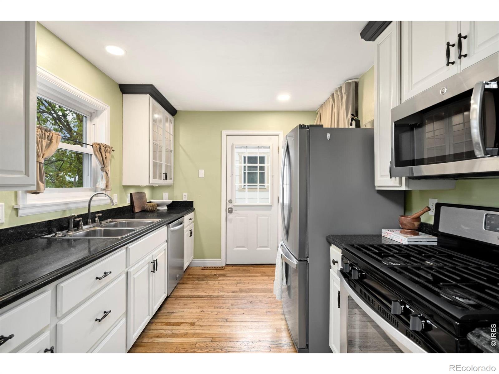 516 Parker Street Fort Collins CO 80525