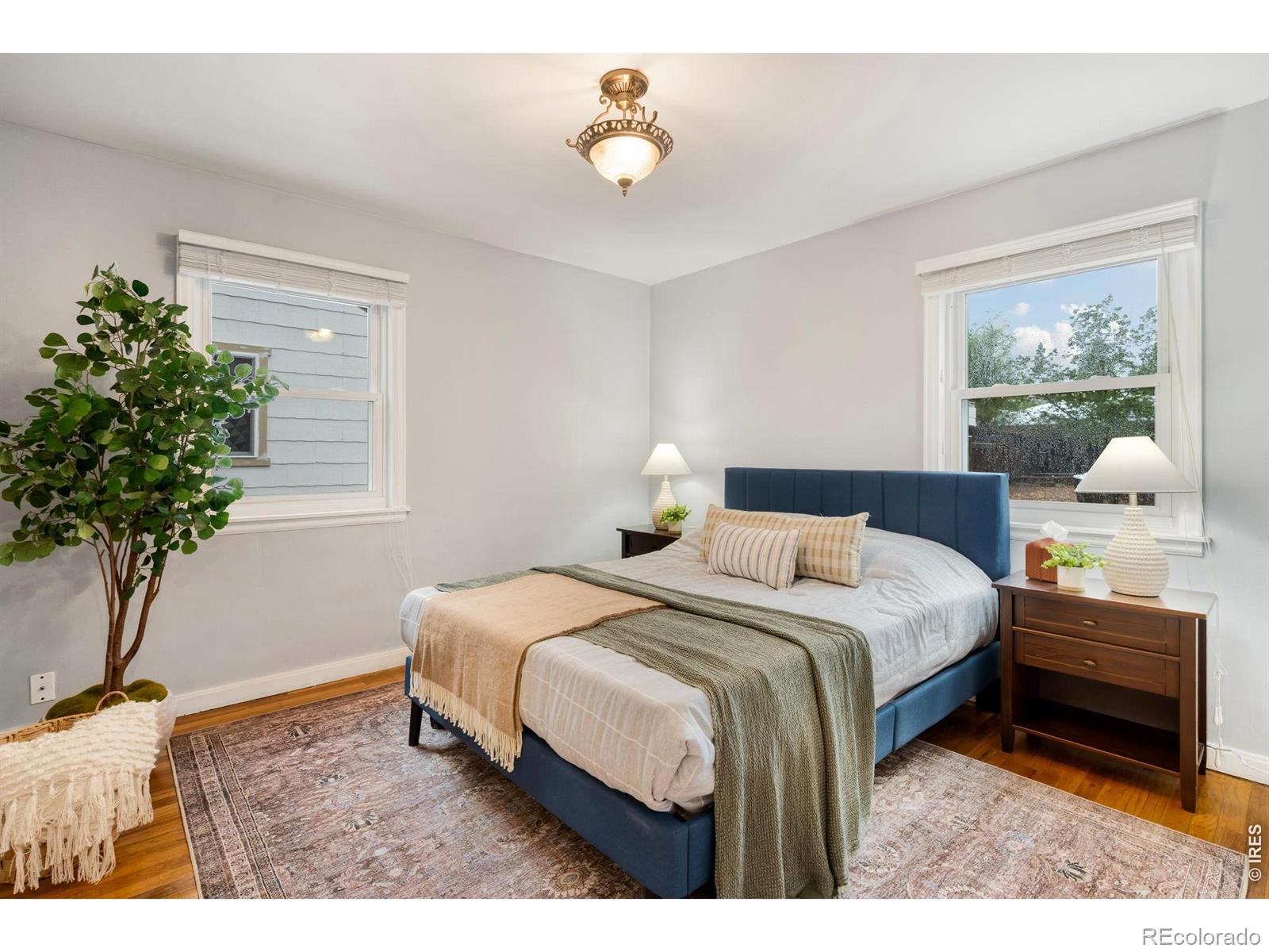 516 Parker Street Fort Collins CO 80525