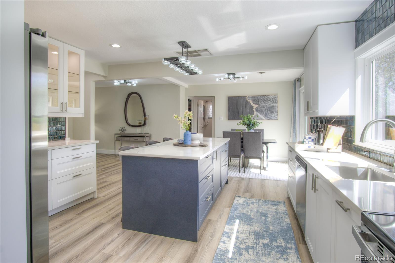 3050 S Forest Street Denver CO 80222