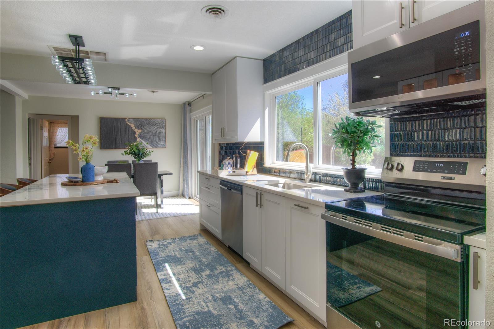 3050 S Forest Street Denver CO 80222