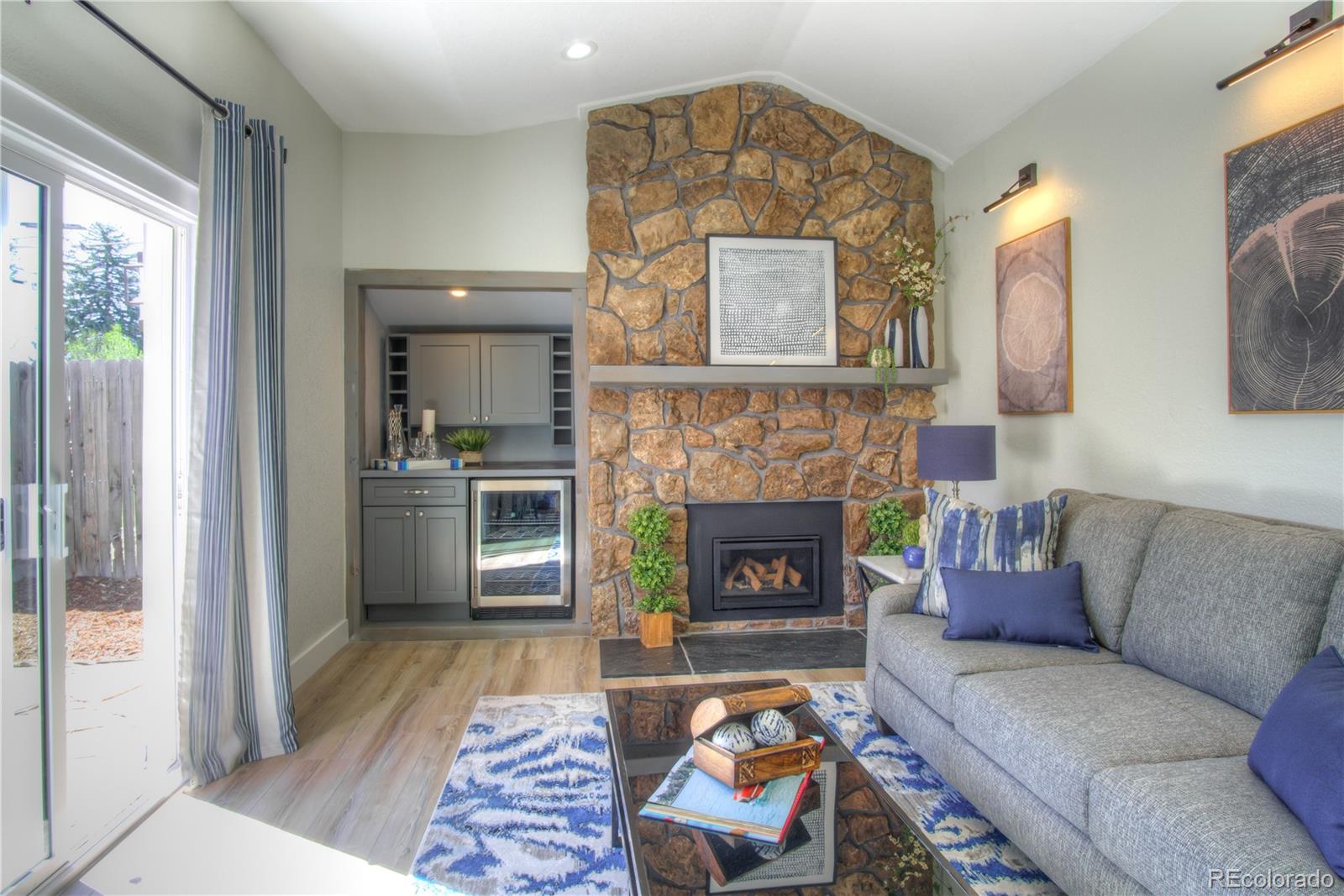 3050 S Forest Street Denver CO 80222