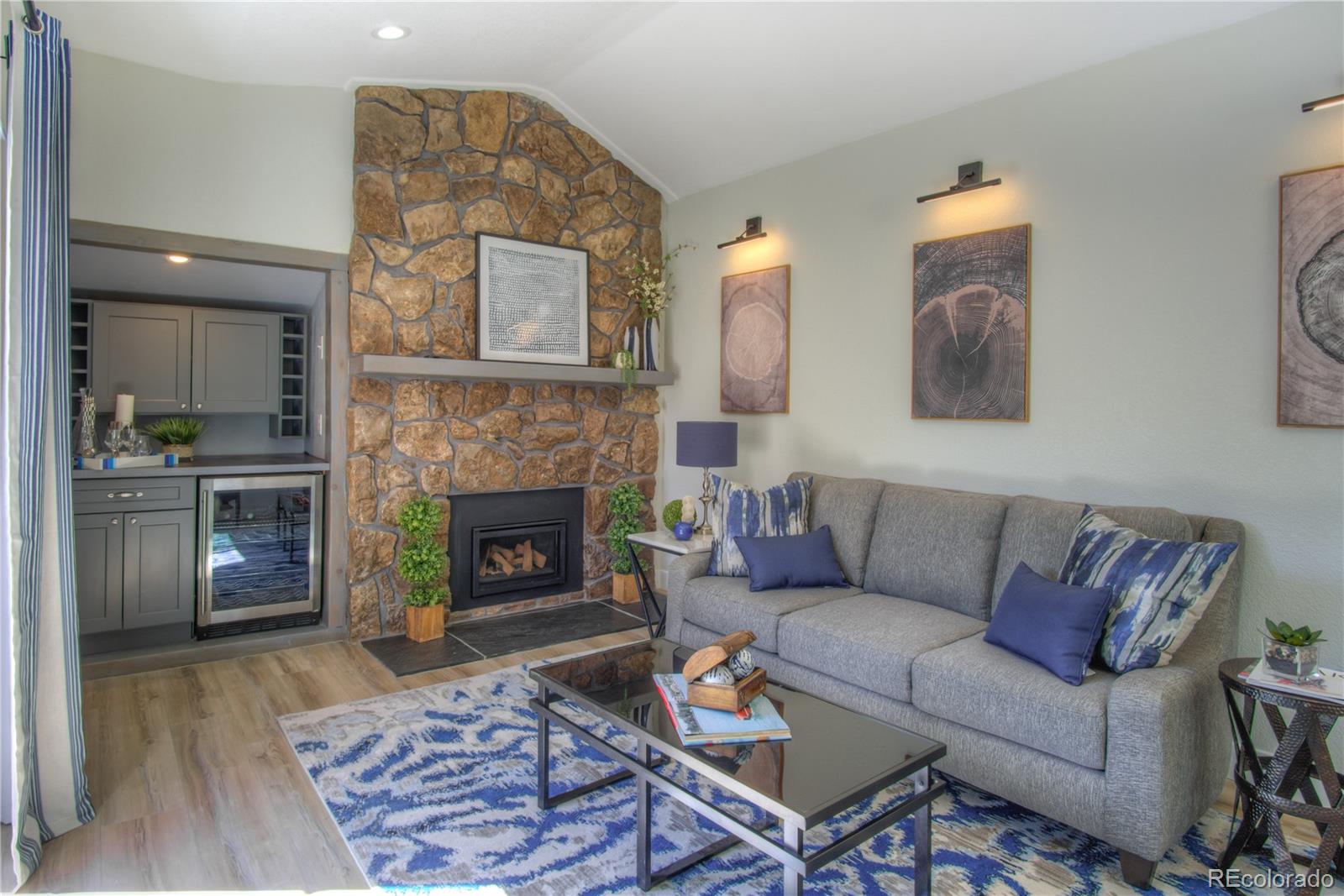 3050 S Forest Street Denver CO 80222