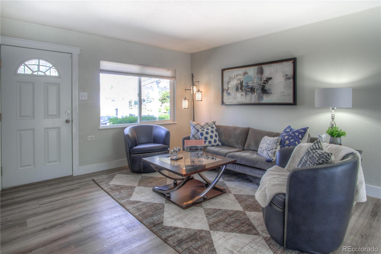 3050 S Forest Street Denver CO 80222