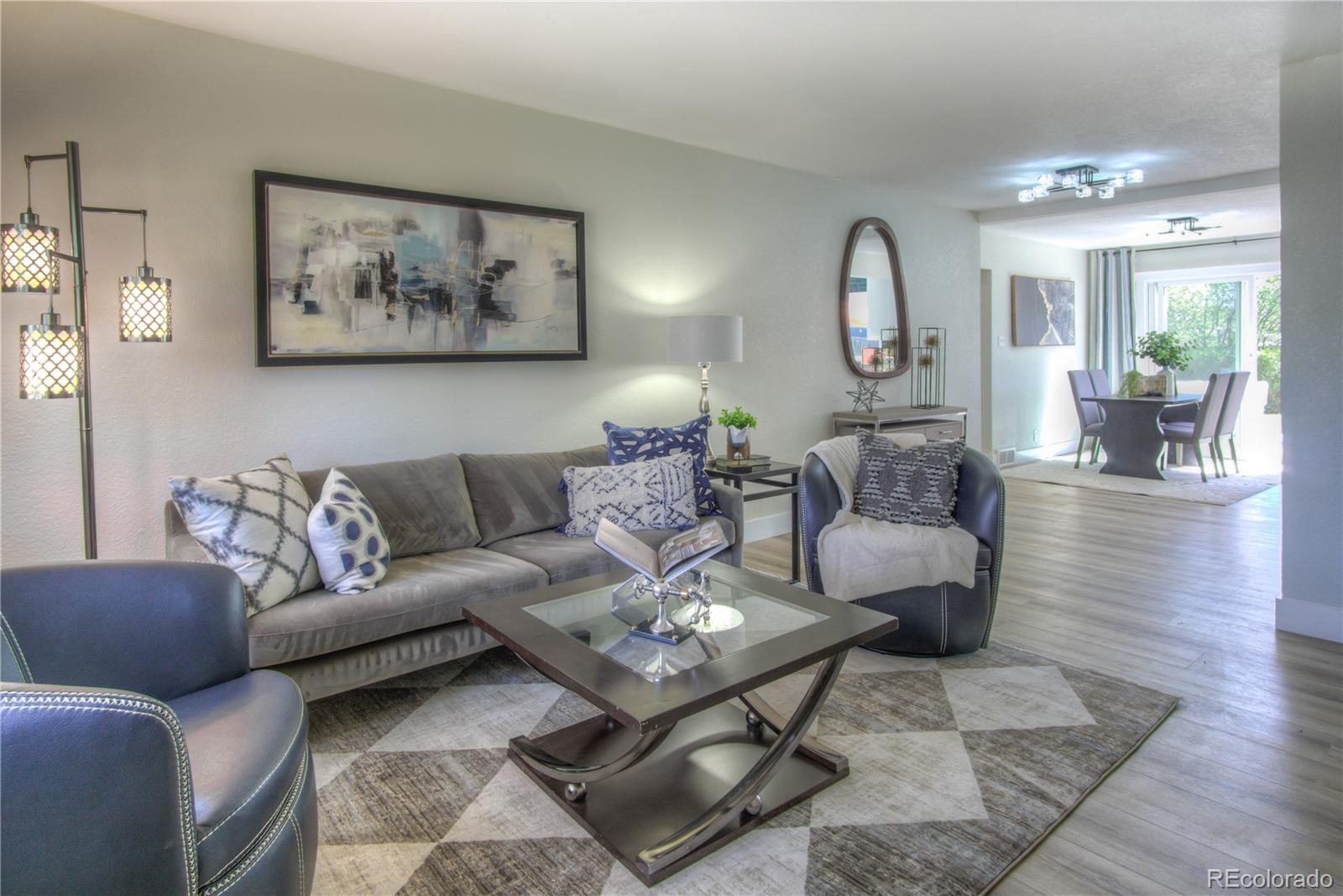3050 S Forest Street Denver CO 80222