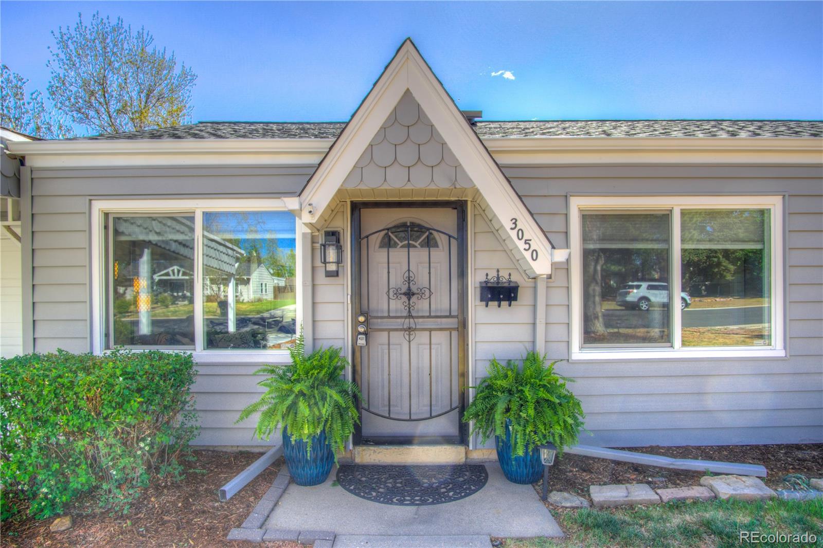 3050 S Forest Street Denver CO 80222