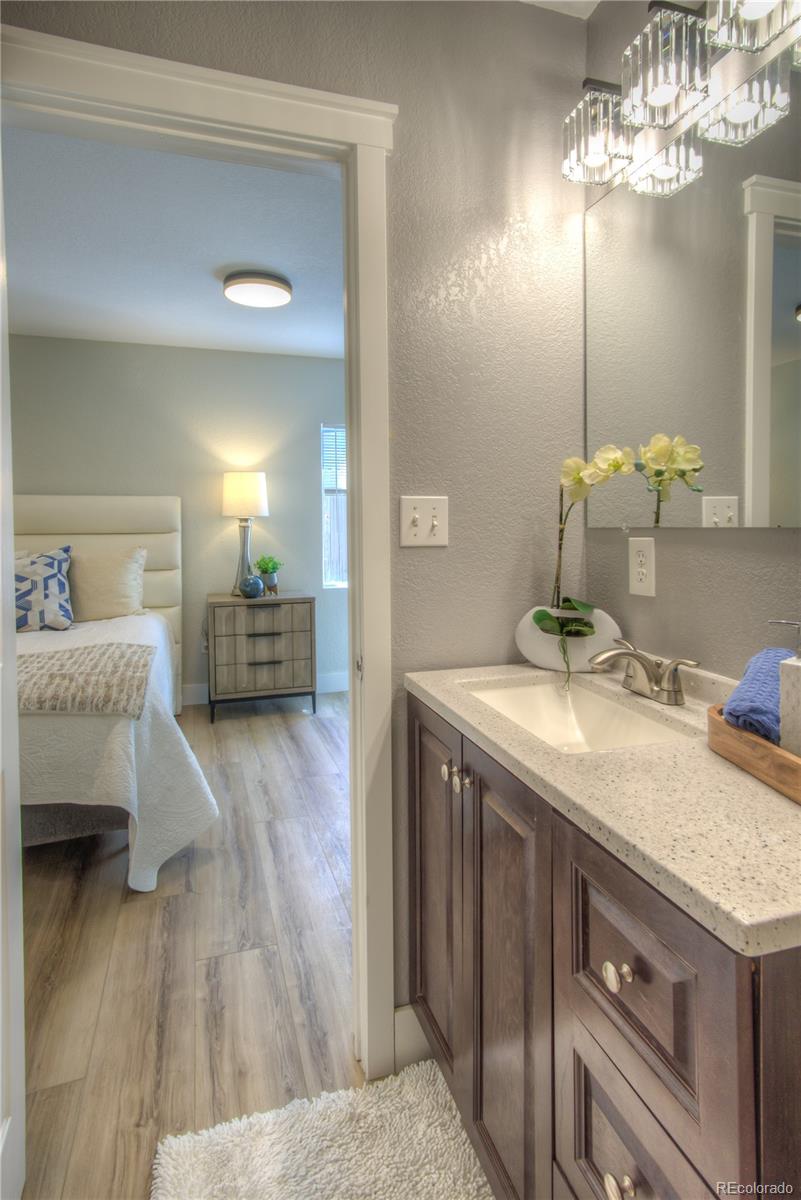 3050 S Forest Street Denver CO 80222