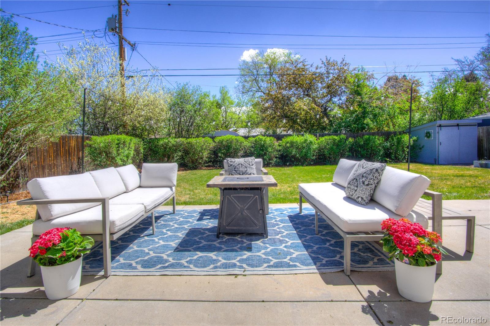 3050 S Forest Street Denver CO 80222