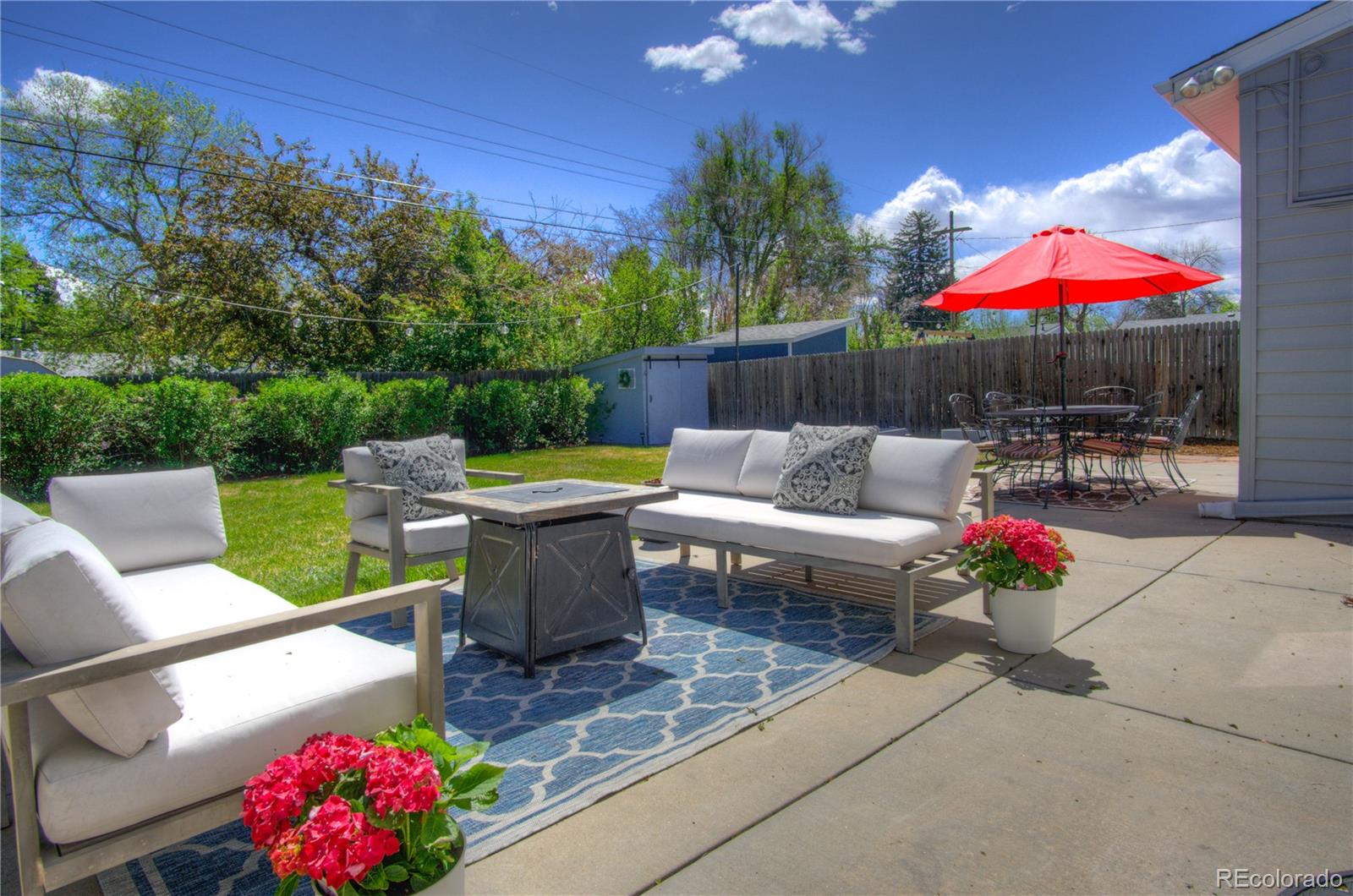 3050 S Forest Street Denver CO 80222