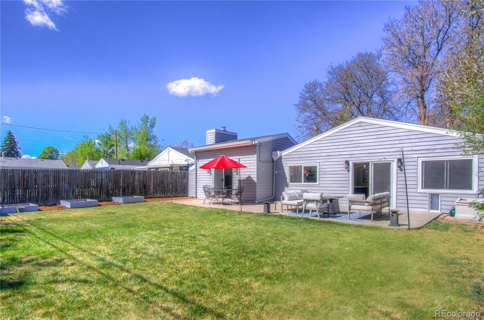 3050 S Forest Street Denver CO 80222