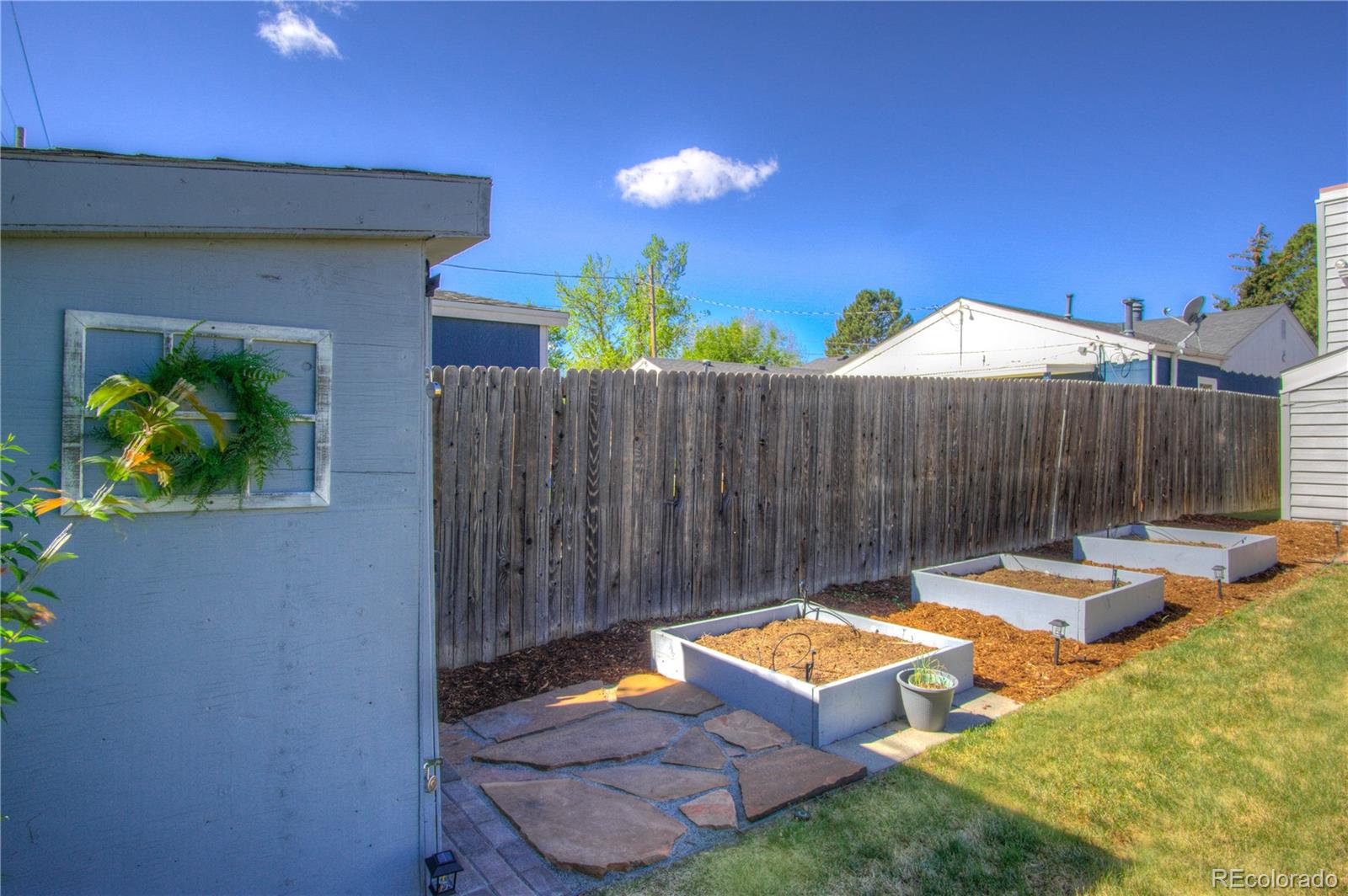 3050 S Forest Street Denver CO 80222
