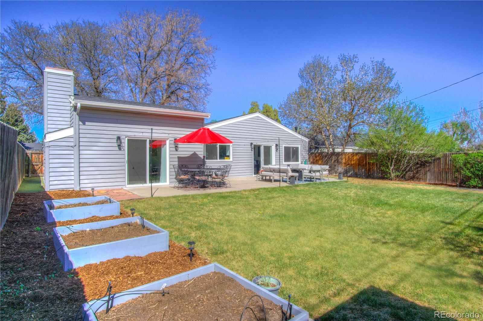 3050 S Forest Street Denver CO 80222
