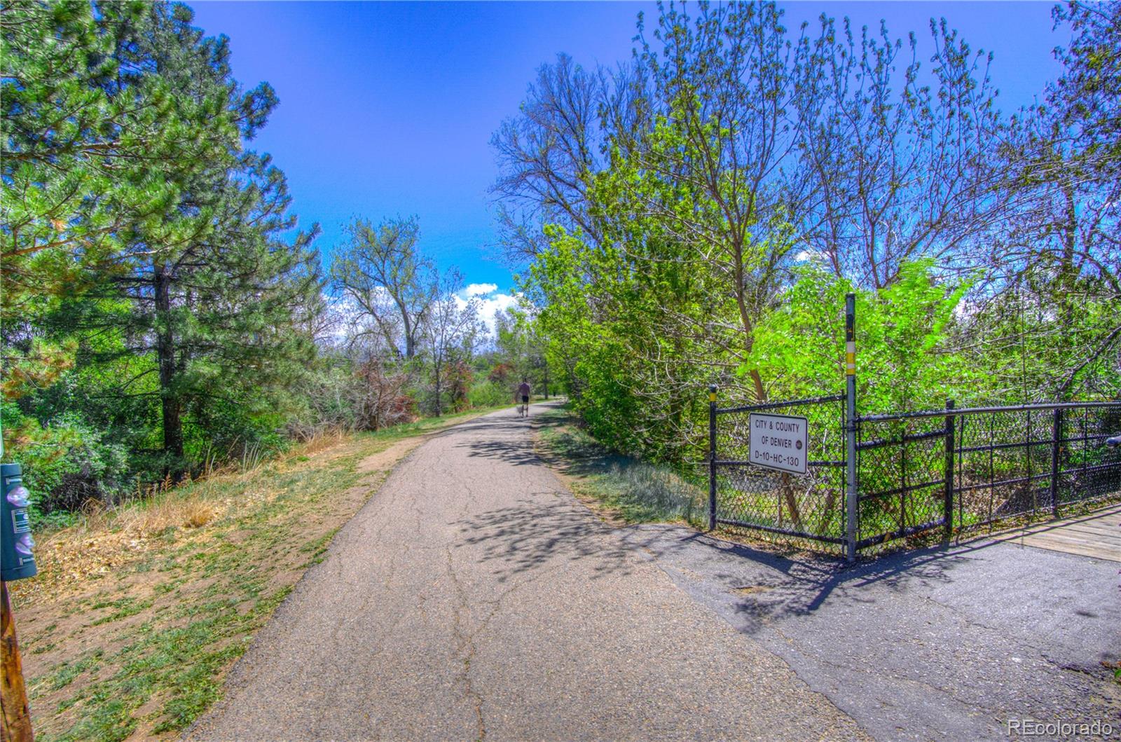 3050 S Forest Street Denver CO 80222