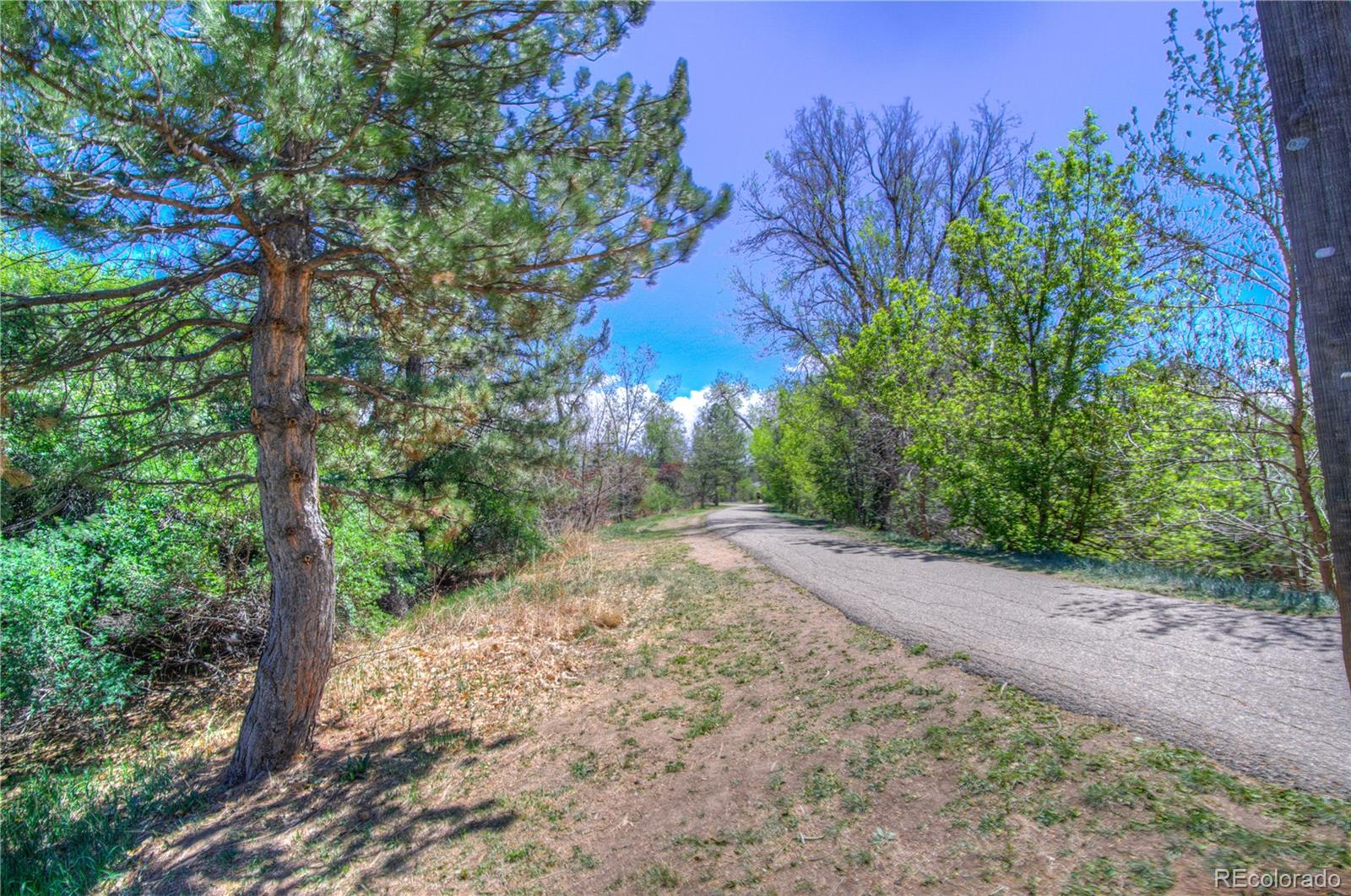 3050 S Forest Street Denver CO 80222