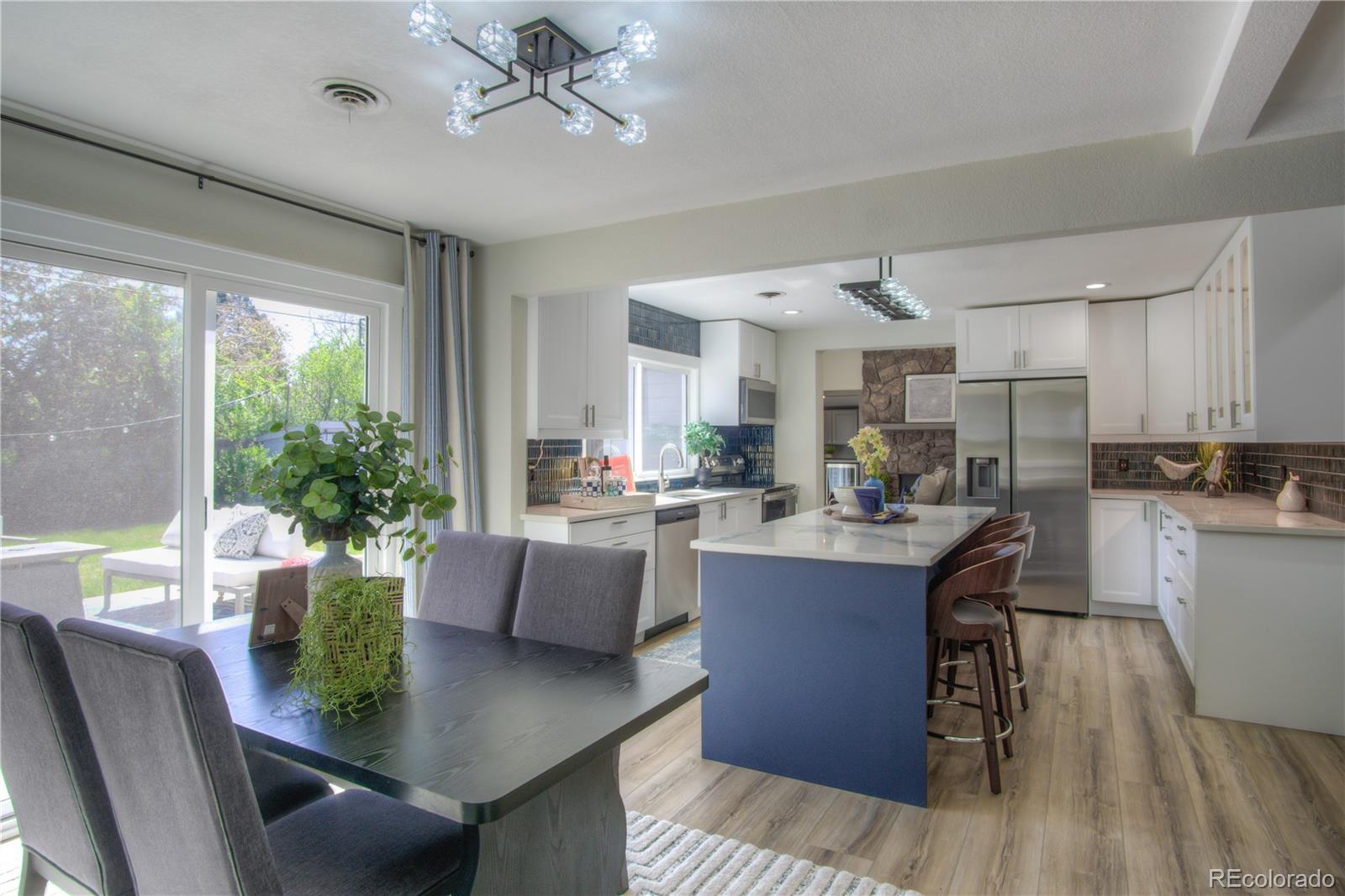 3050 S Forest Street Denver CO 80222