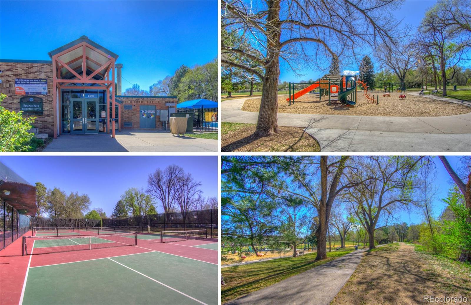 3050 S Forest Street Denver CO 80222