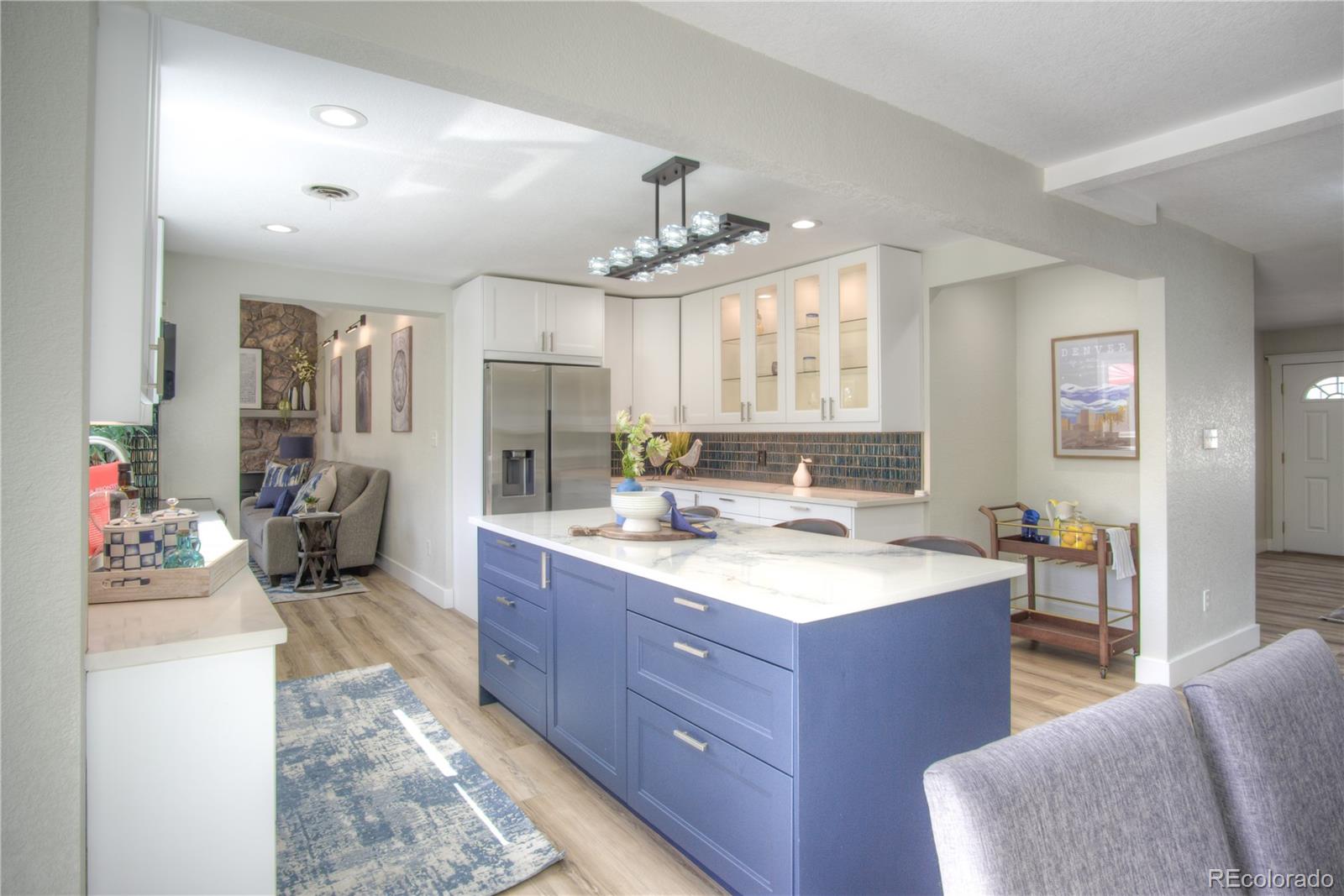 3050 S Forest Street Denver CO 80222