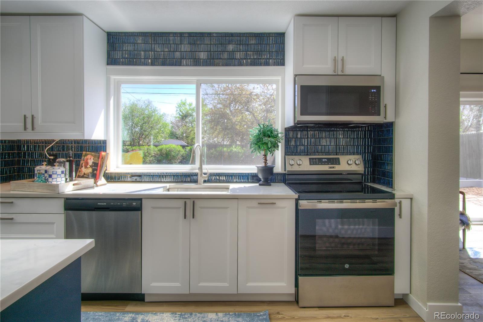 3050 S Forest Street Denver CO 80222