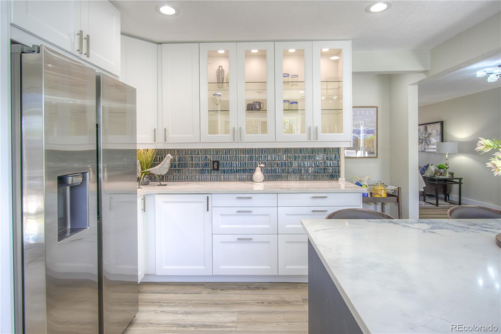 3050 S Forest Street Denver CO 80222