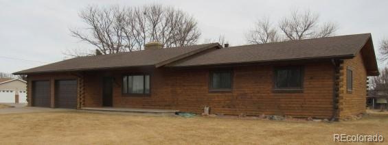 303 S Ivy Street Yuma CO 80759