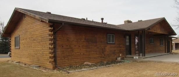 303 S Ivy Street Yuma CO 80759