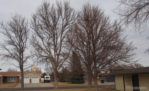 303 S Ivy Street Yuma CO 80759