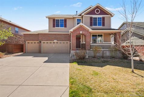 25404 E 2nd Avenue Aurora CO 80018