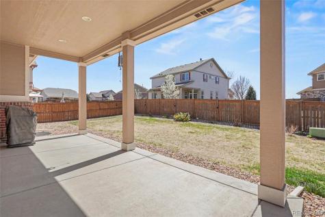 25404 E 2nd Avenue Aurora CO 80018
