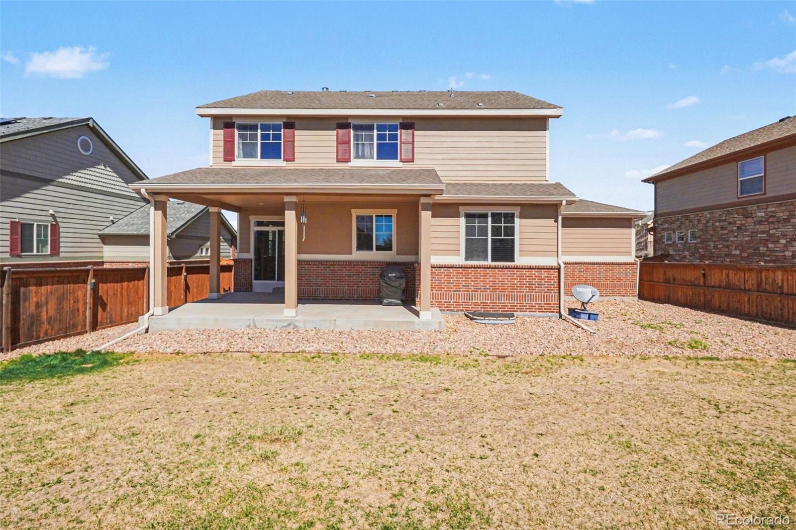 25404 E 2nd Avenue Aurora CO 80018