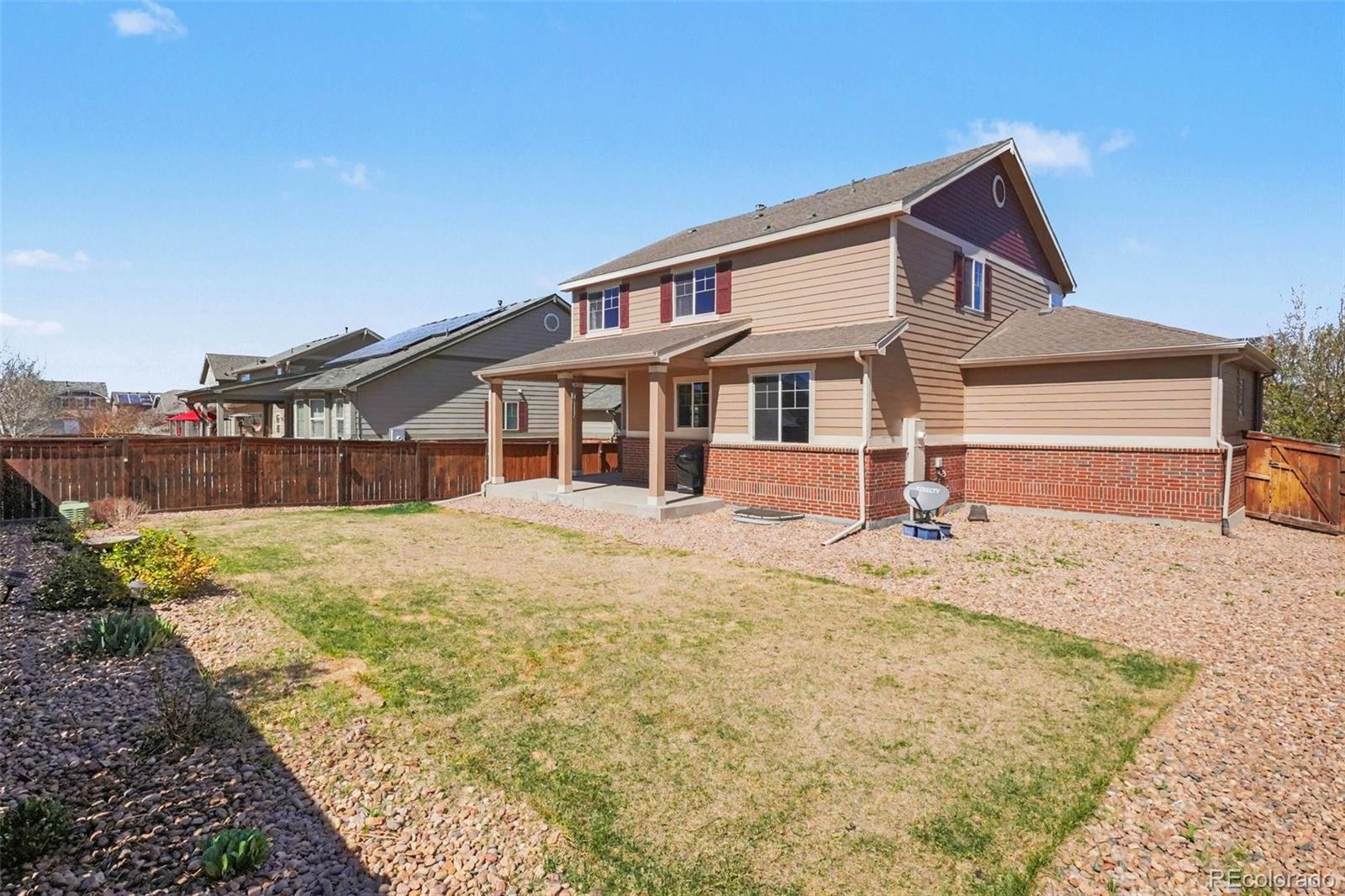 25404 E 2nd Avenue Aurora CO 80018