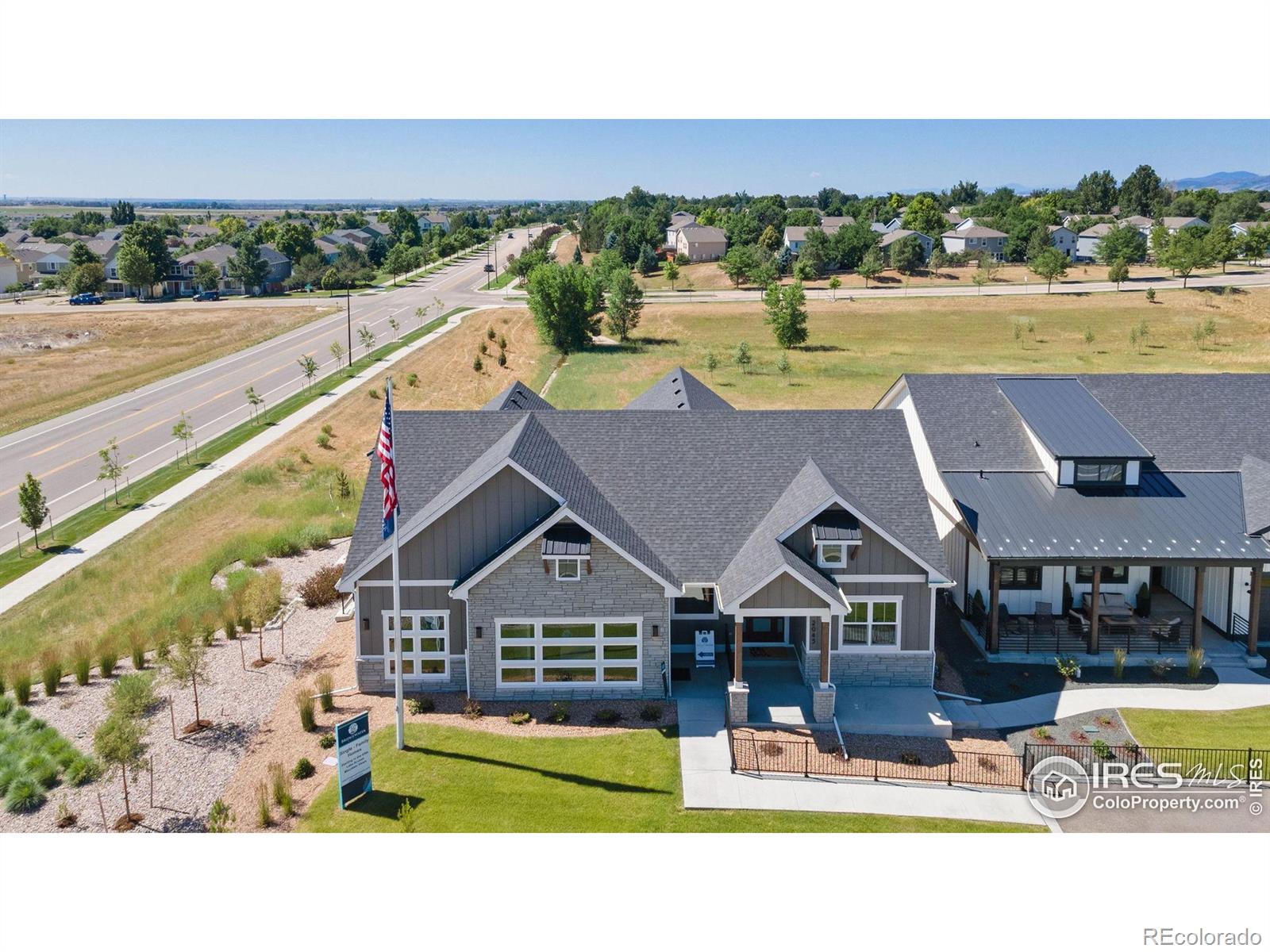 2045 Morningstar Way Fort Collins CO 80524