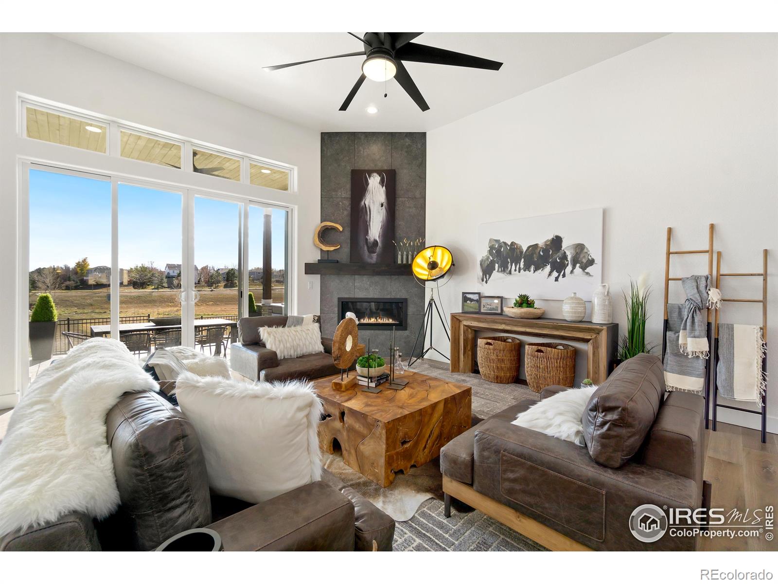 2045 Morningstar Way Fort Collins CO 80524