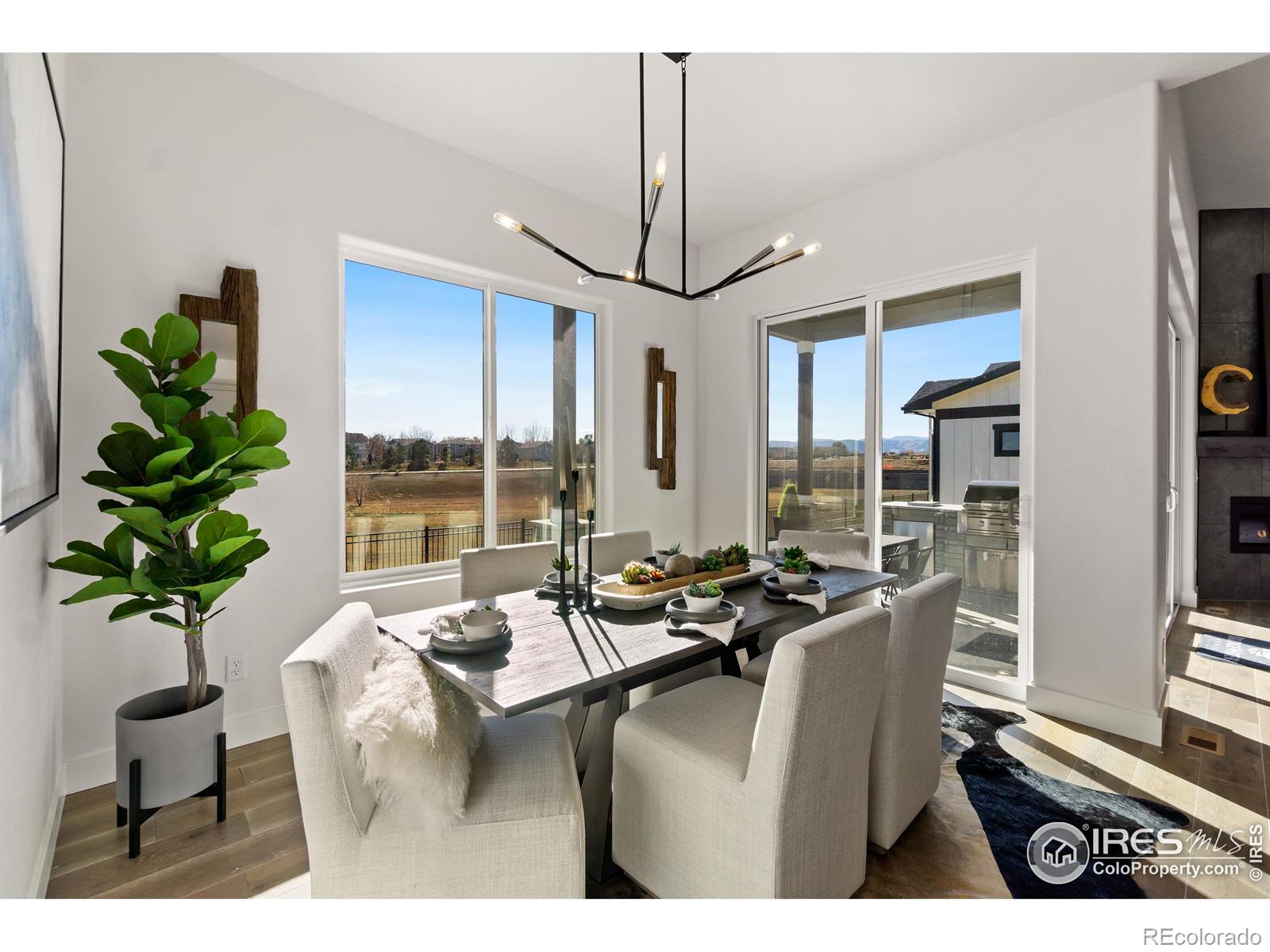 2045 Morningstar Way Fort Collins CO 80524